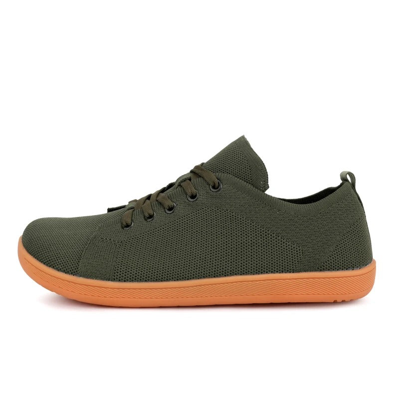 Unisex Sneakers Leichtes Mesh Mit Breiter Nase R&B