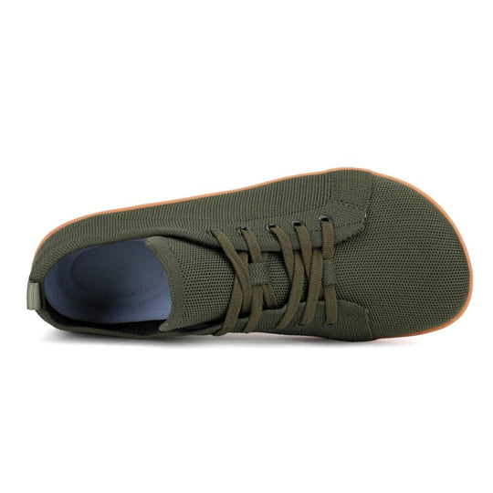 Unisex Sneakers Leichtes Mesh Mit Breiter Nase R&B