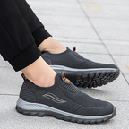 Rote OrthoSneaker R&B