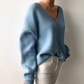 R&B | Bequemer Pullover für Frauen