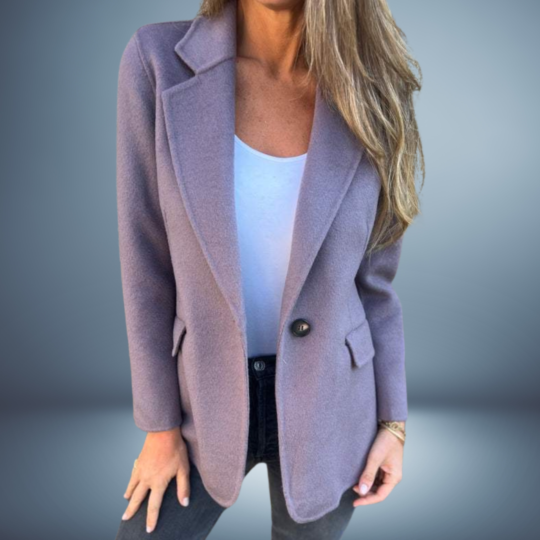 R&B | Lässig Blazer
