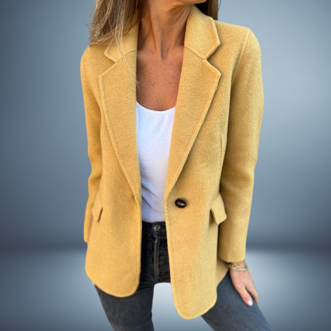R&B | Lässig Blazer