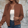 R&B | Klassischer Strickjacke