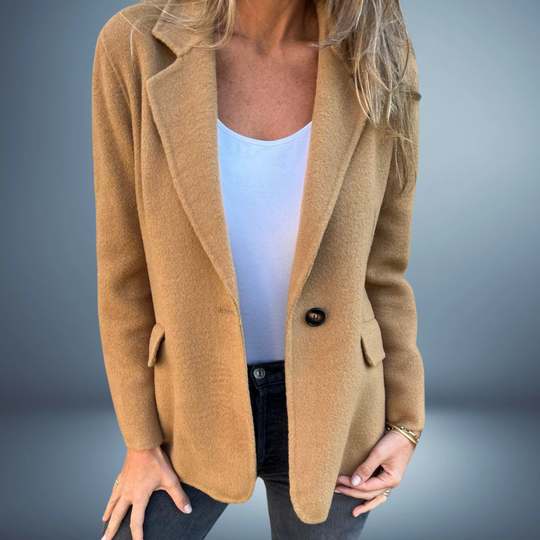 R&B | Lässig Blazer