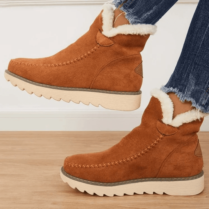 R&B | Bequeme und Gemütliche Damen-Winterschuhe