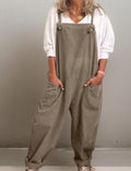 EB Taschen Oversize Jumpsuit