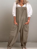 EB Taschen Oversize Jumpsuit
