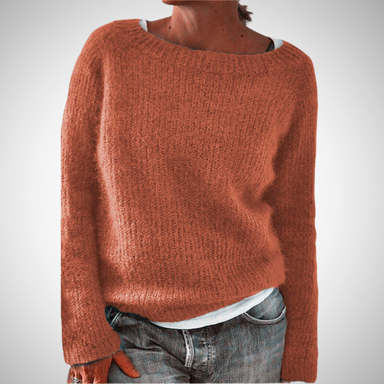 R&B | Klassischer Pullover