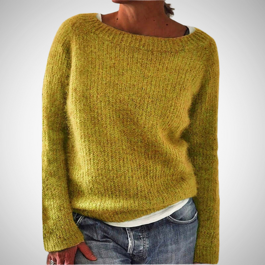 R&B | Klassischer Pullover