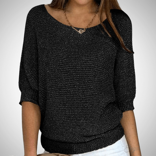 R&B | Breezy Strickpullover