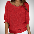 R&B | Breezy Strickpullover