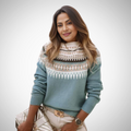 R&B | Norwegischer Pullover