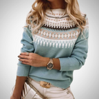 R&B | Norwegischer Pullover