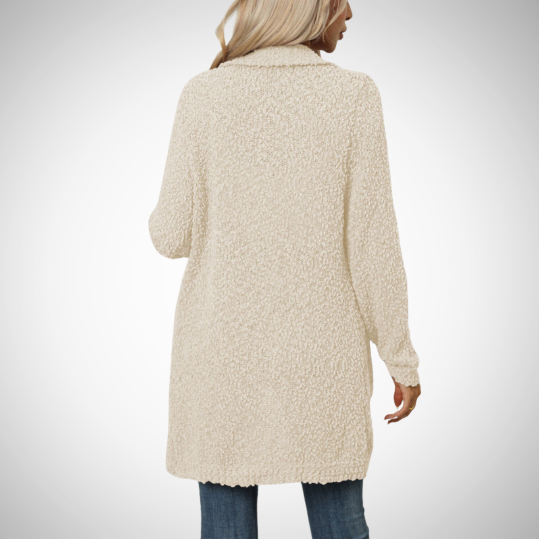 R&B | Everyday Strickjacke