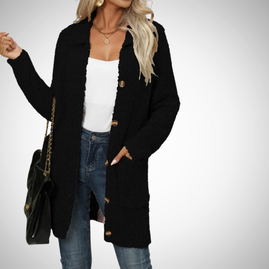 R&B | Everyday Strickjacke