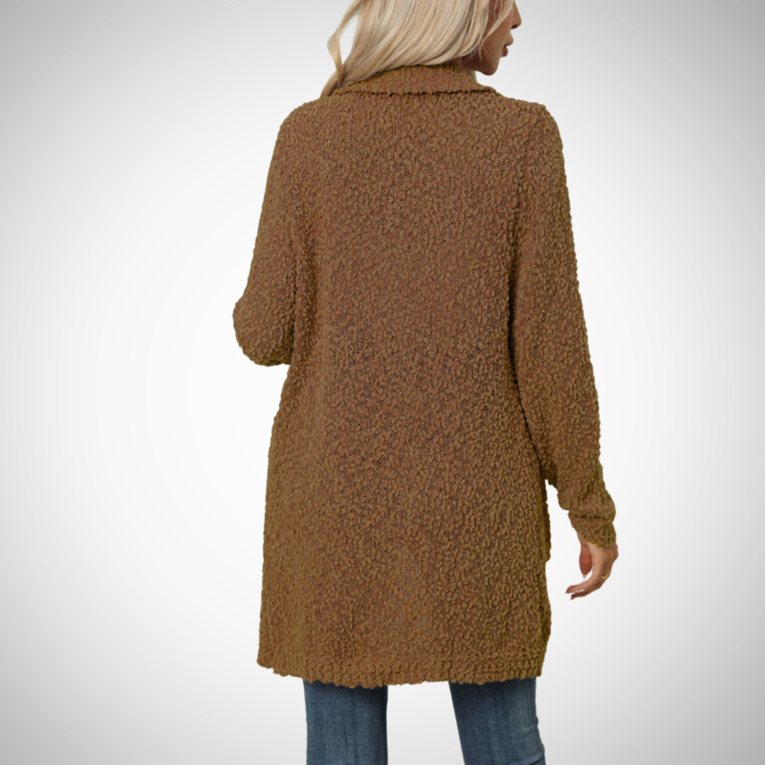 R&B | Everyday Strickjacke