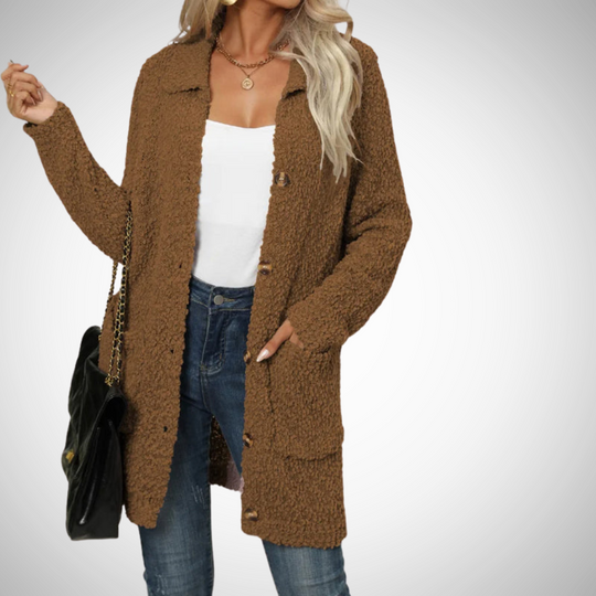 R&B | Everyday Strickjacke