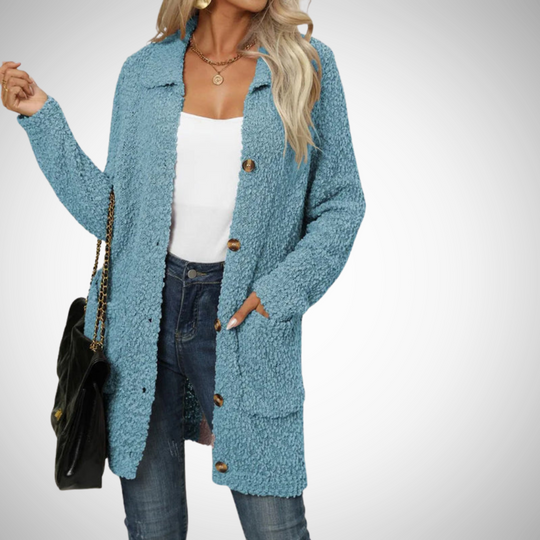 R&B | Everyday Strickjacke