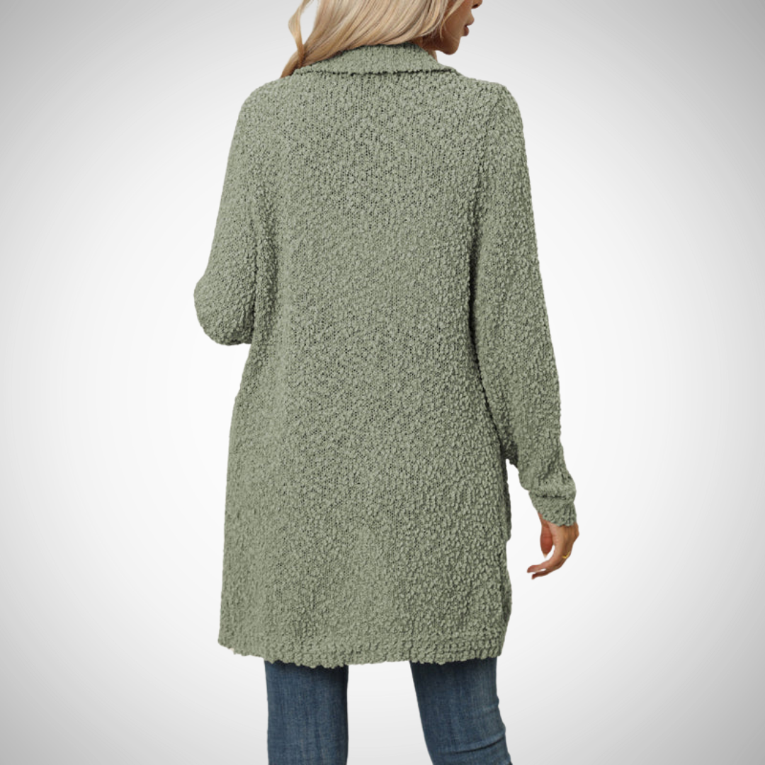 R&B | Everyday Strickjacke