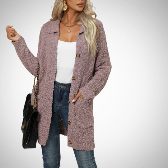 R&B | Everyday Strickjacke