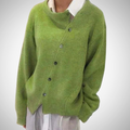 R&B | Soft Chic Pullover