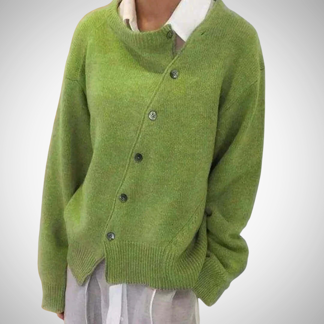 R&B | Soft Chic Pullover