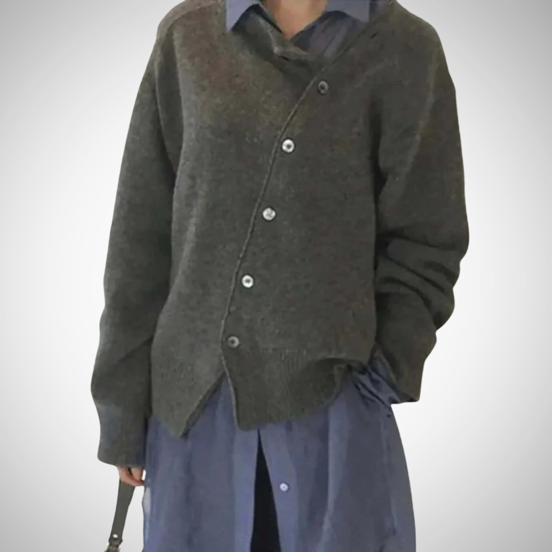 R&B | Soft Chic Pullover