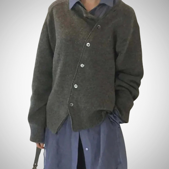R&B | Soft Chic Pullover