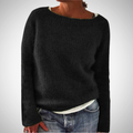 R&B | Klassischer Pullover