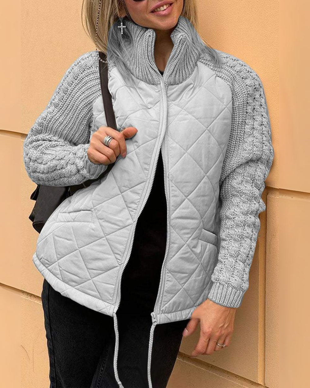R&B | Winterjacke