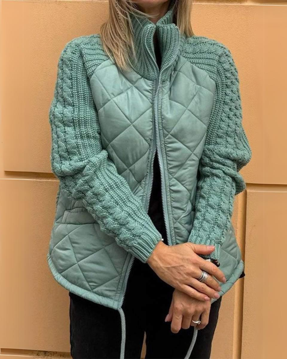R&B | Winterjacke