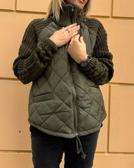 R&B | Winterjacke