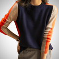R&B | Retro Stripe Pullover