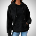 R&B | Chic Herbst Kapuzenpullover