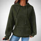 R&B | Chic Herbst Kapuzenpullover