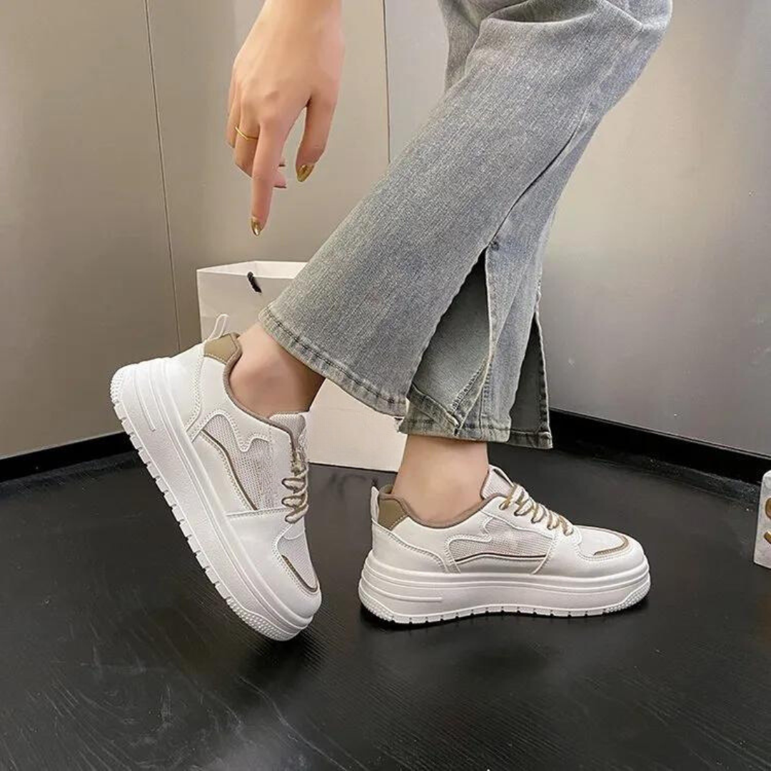 Designer Chunky Sneakers für Frauen R&B