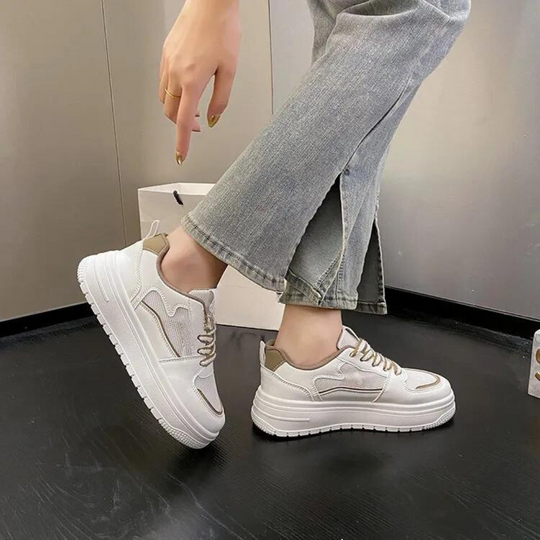 Designer Chunky Sneakers für Frauen R&B