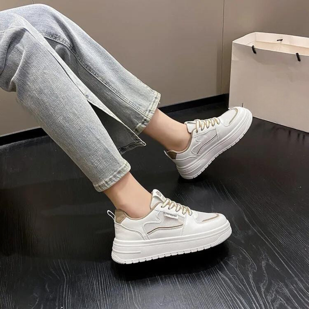Designer Chunky Sneakers für Frauen R&B