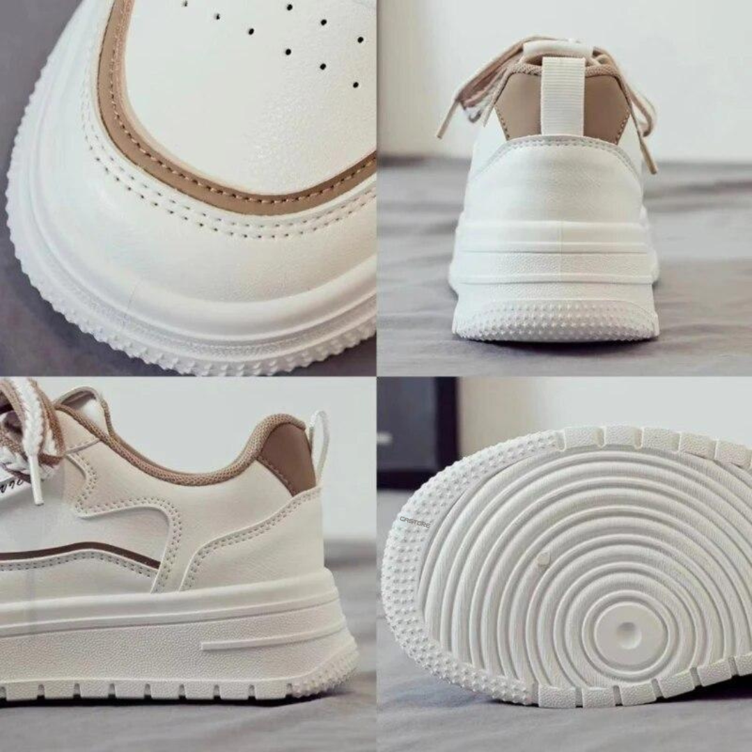 Designer Chunky Sneakers für Frauen R&B