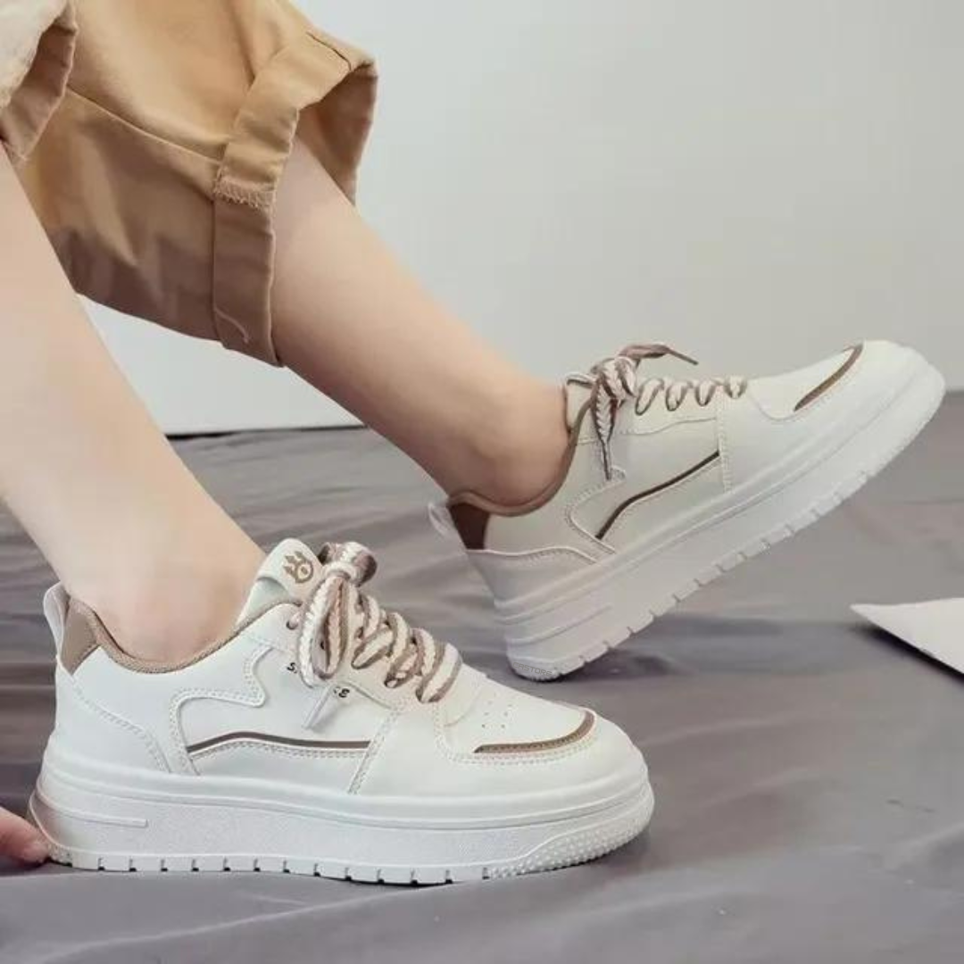Designer Chunky Sneakers für Frauen R&B
