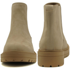 Chic Niedrig Absatz Chelsea Stiefeletten - Kailey R&B