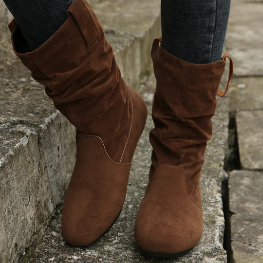 R&B | Elegante und Bequeme Winterstiefel