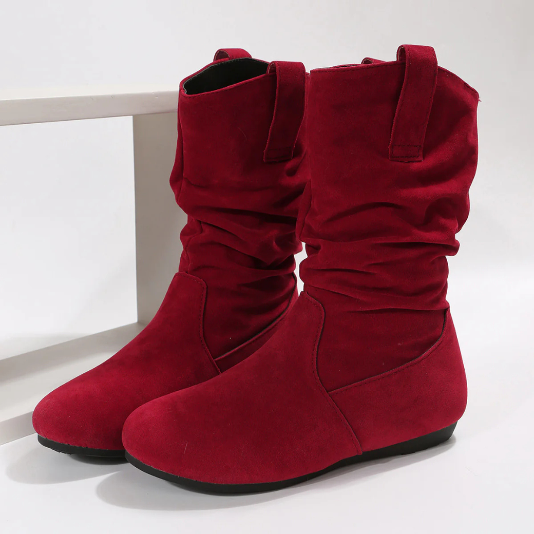 R&B | Elegante und Bequeme Winterstiefel