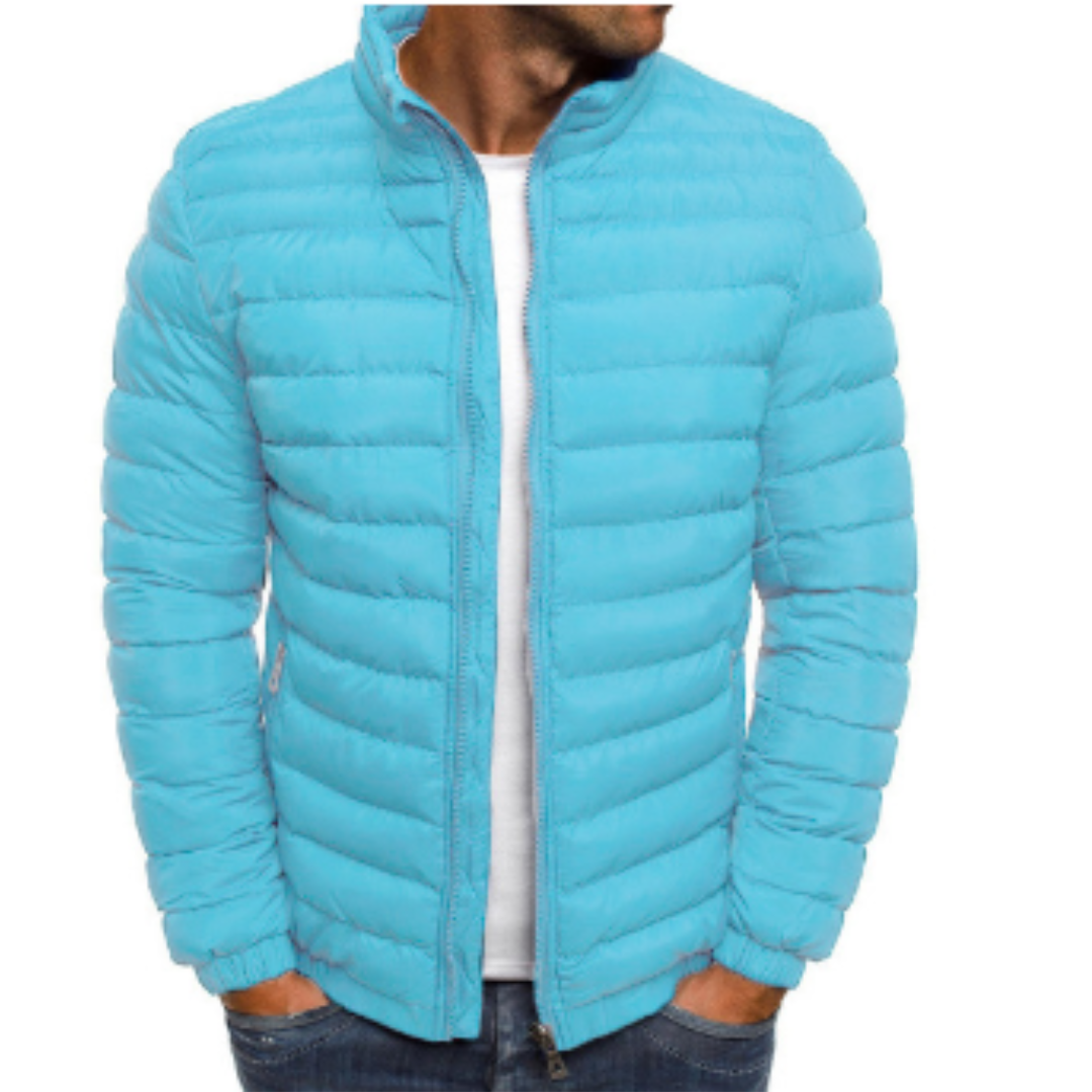 R&B | Steppjacke Herren