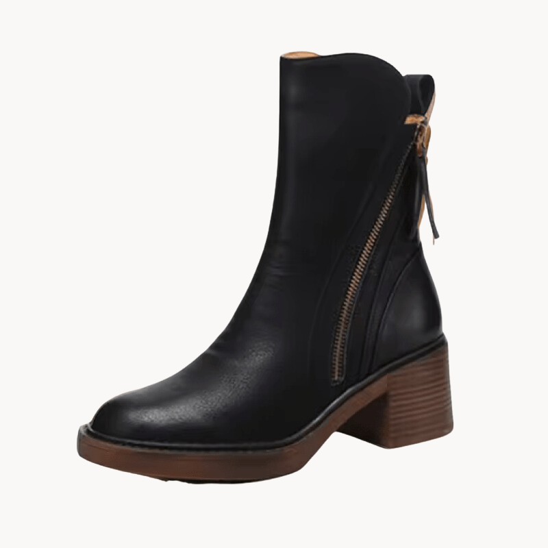 R&B | Zeitlos elegante bequeme Damenstiefel