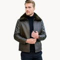 R&B | Modische Vielseitige Herrenjacke