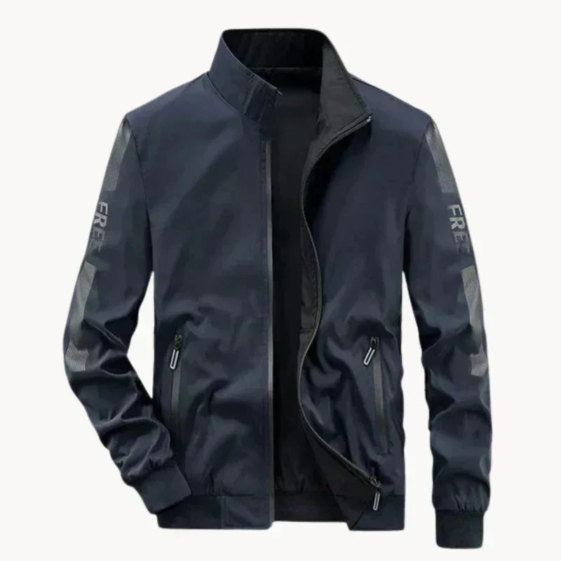 R&B | Wendbares vielseitiges Herrenjacke