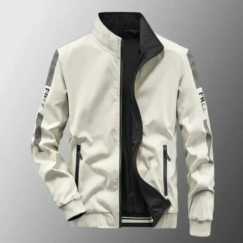 R&B | Wendbares vielseitiges Herrenjacke