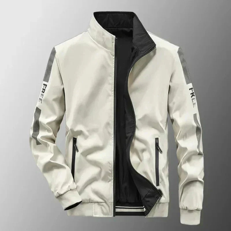 R&B | Wendbare Vielseitige Herrenjacke