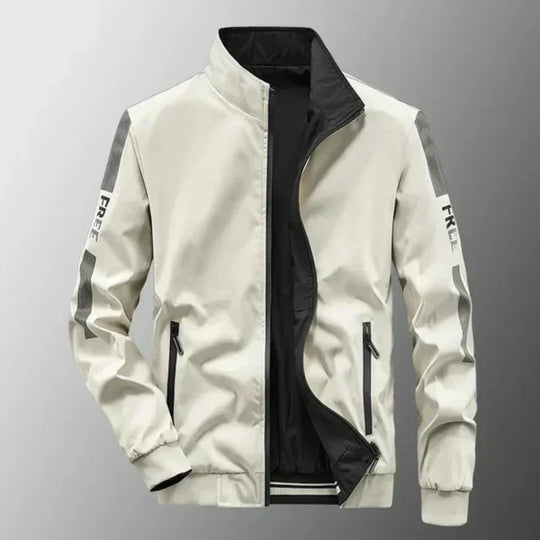 R&B | Wendbare Vielseitige Herrenjacke